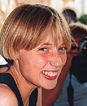 <b>Karen Bendixen</b>, 25 år - n_karen_bendixen