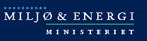 Milj&oslash; og Energiministeriet