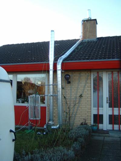 Fortyndingskanal